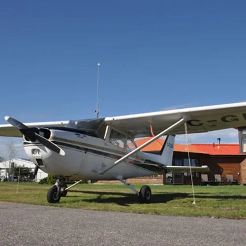 NearNorthAviation-Fleet-C-GDXE