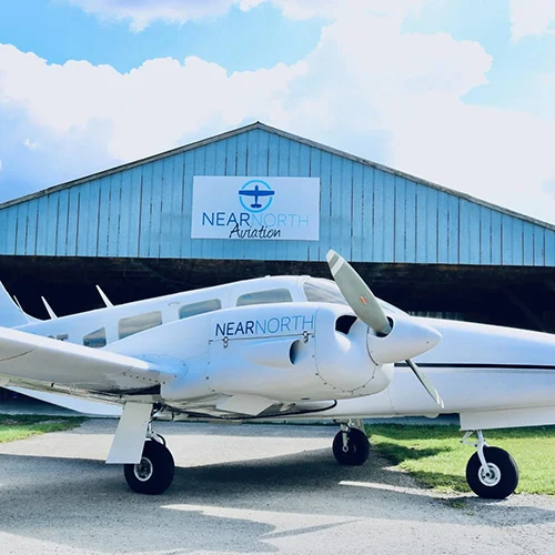 NearNorthAviation-Fleet-C-GFCT