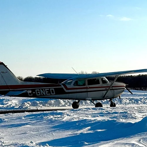 NearNorthAviation-Fleet-C-GNED