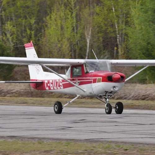 NearNorthAviation-Fleet-C-GUZS